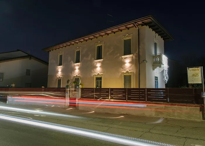 Villa Dei Sogni Appartamento Vicino Ospedale Borgo Trento,Fiera E Arena Di Verona